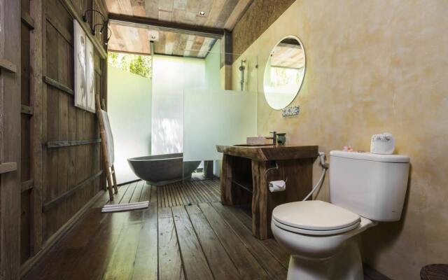 Aryaswara Villa Ubud