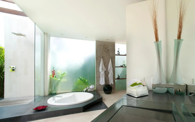 The Layar Designer Villas and Spa