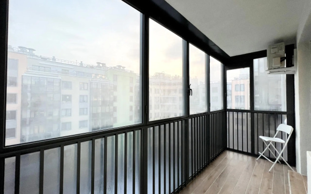 Апартаменты на 26-й линии Васильевского острова д. 7