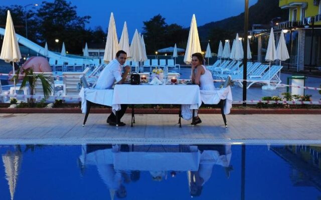 Tatilya Resort Hotel