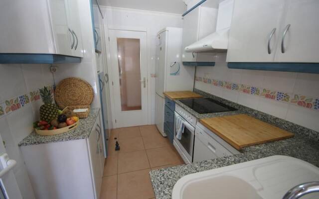 Apartamento Estrella Blanca 5D