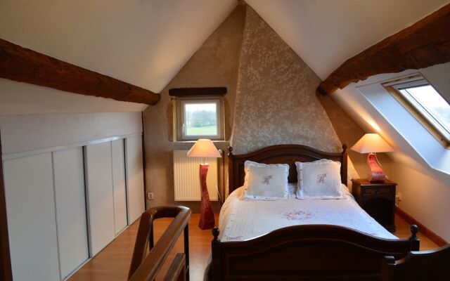 Domaine de la Guinchère