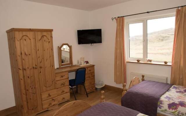 Slieve League House B&B