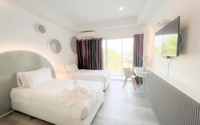 The Room Hotel