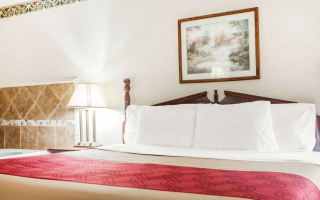 Red Roof Inn Stroudsburg