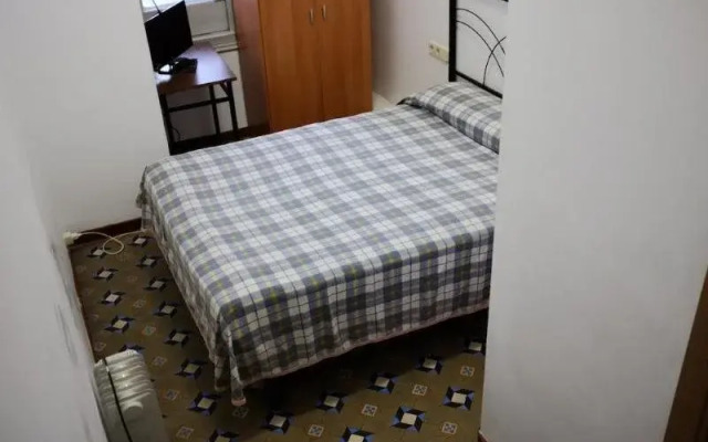 Hostal Lausanne
