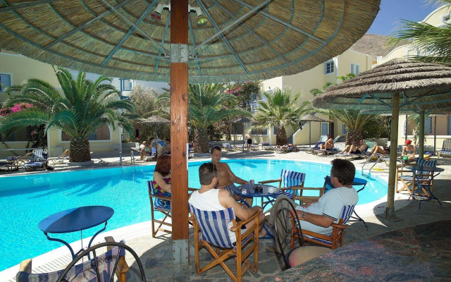 Hotel Zephyros