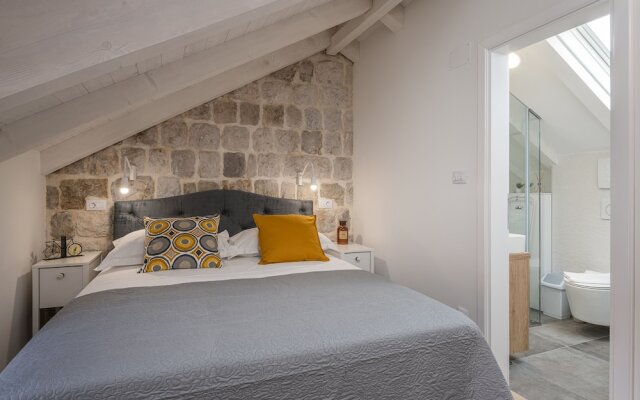 Apartments Villa Agava