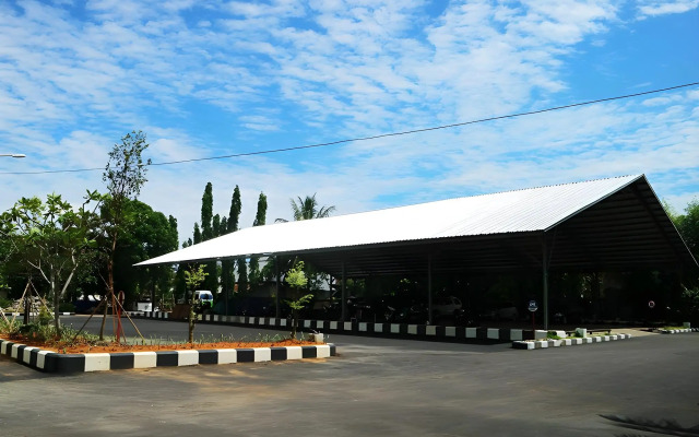 Grand Mahkota Hotel Pontianak