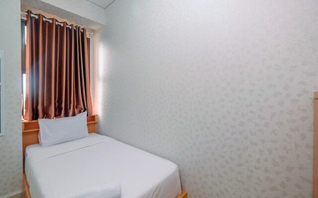 Stylish And Comfy 2Br At Transpark Cibubur Apartment