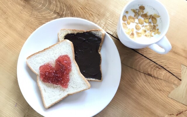 Hualien Fengmian B&B