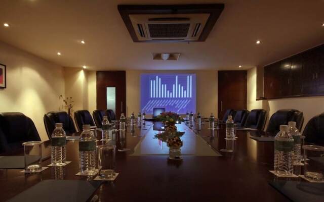 Luminous One Continent Hotel