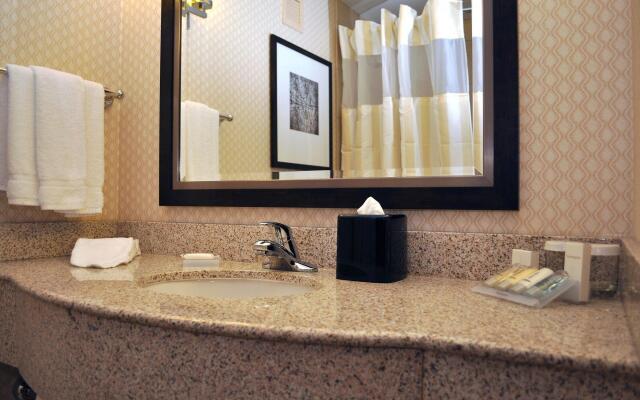 Hilton Garden Inn St. Louis Airport