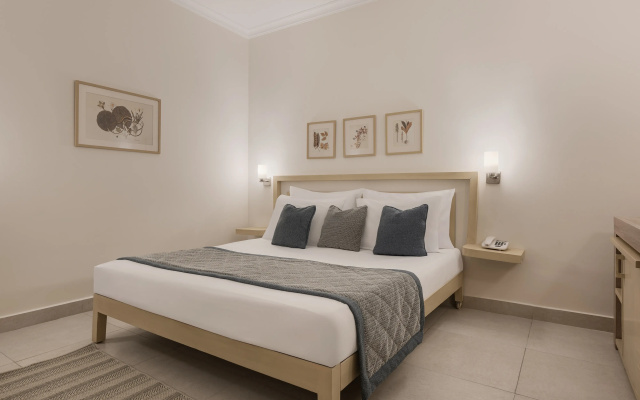 Iber Casa Del Mar Resort