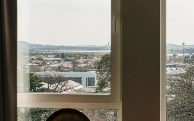 B&B Areca Launceston 