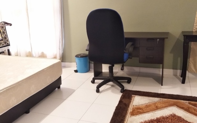 The Domain Cyberjaya – Guest Rooms – Cyberjaya
