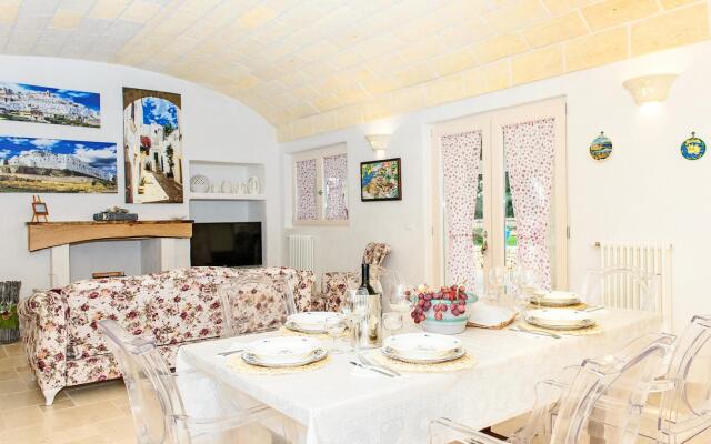 White Stone House 6 1