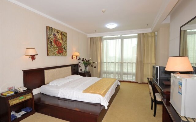 Zelin Hotel