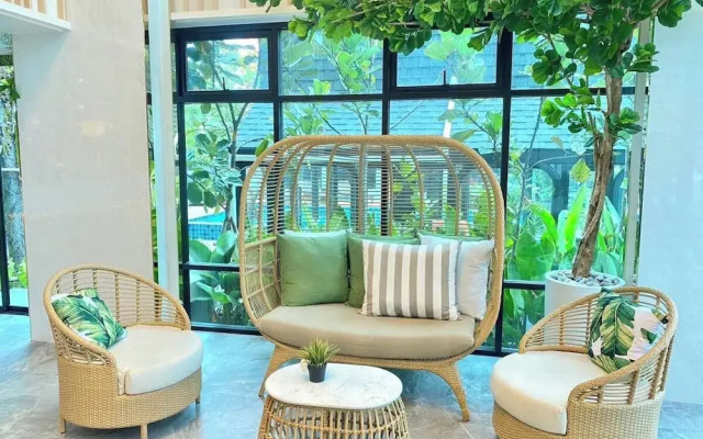 Bangkok Mystay Hotel Rangsit