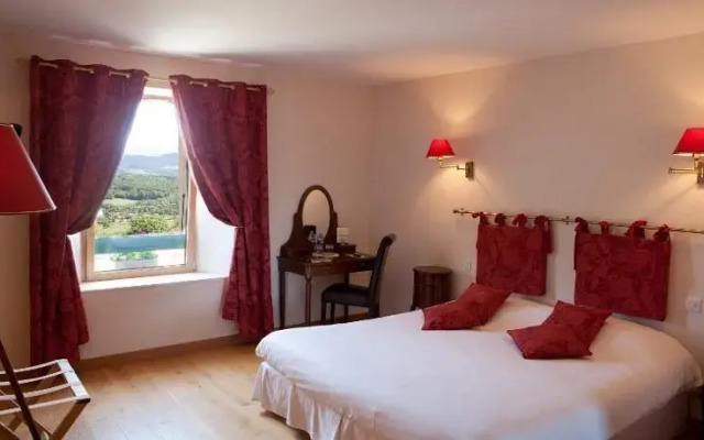 La Ferme De Cortanges