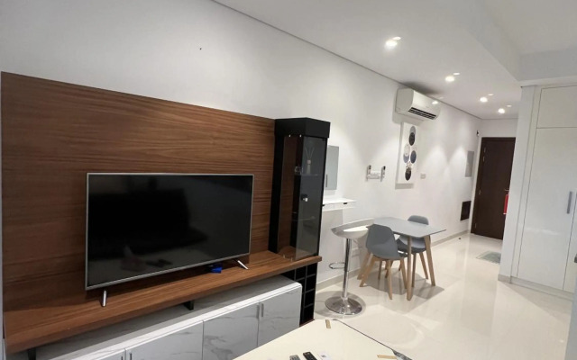 HAWANA RESIDENCE MIMISa