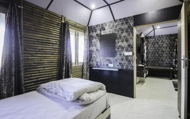 V Resorts Glamwood Dhanaulti