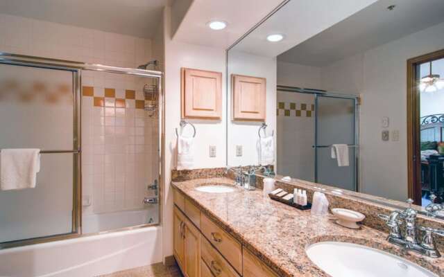 Borders Lodge - Upper 401 3br/3.5ba