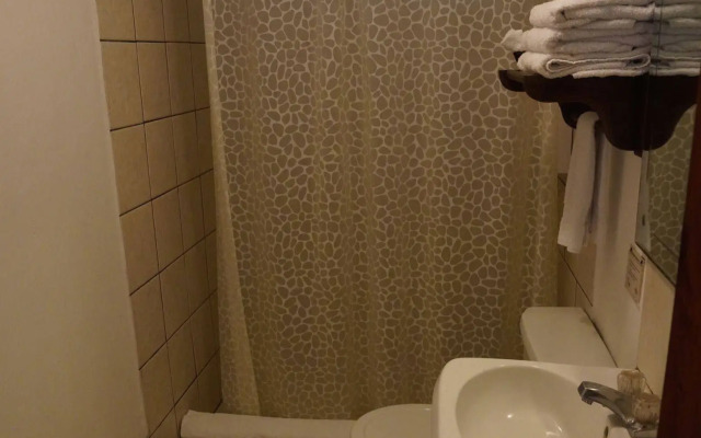 La Quinta Sarapiqui Lodge