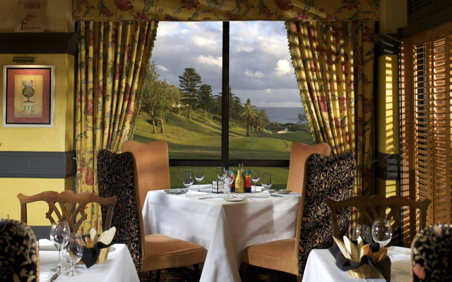 Fairmont Southampton - All Inclusive