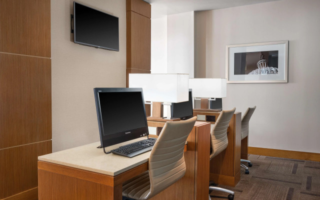 Hyatt Place Washington DC/White House