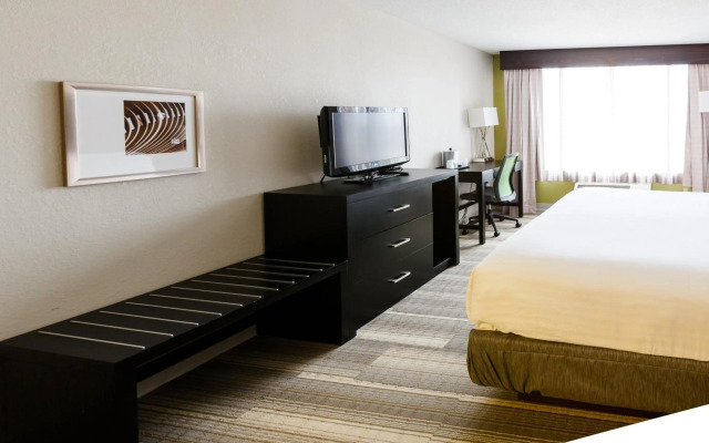 Holiday Inn Express Shelbyville