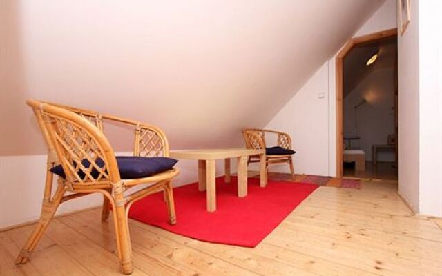 Apartments at the Golden Plough