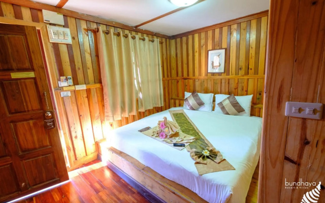 Bundhaya Resort Koh Lipe