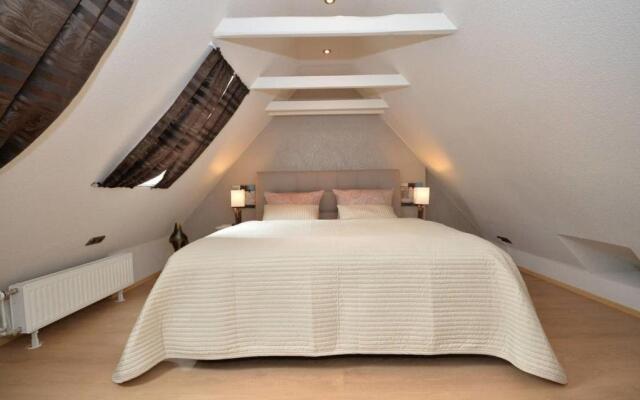 Business Apartments Bremen Typ 4