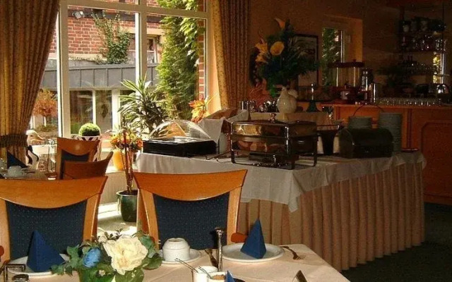 Hotel Zur Mühle