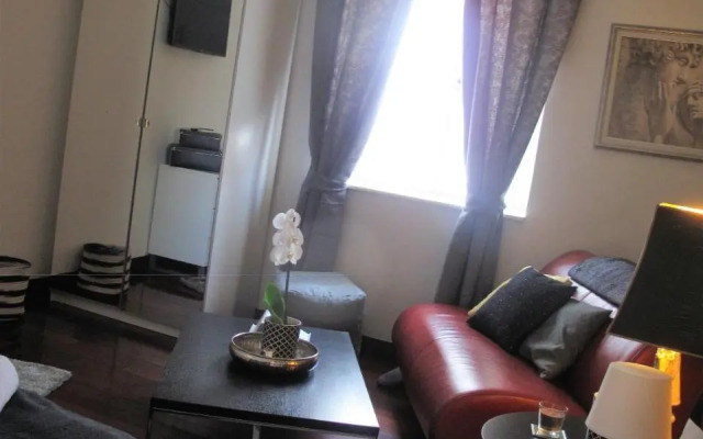 Studio apartment Sofia