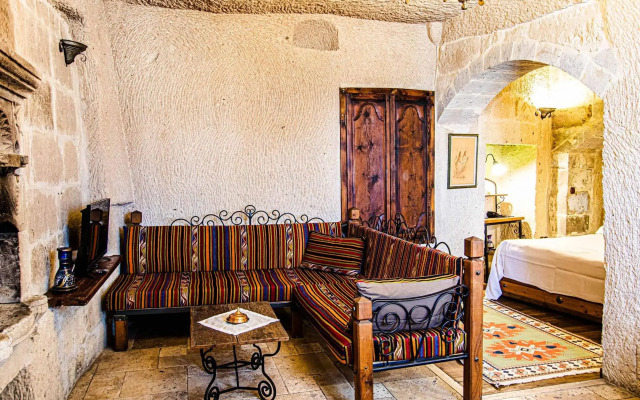 Kelebek Special Cave Hotel & Spa