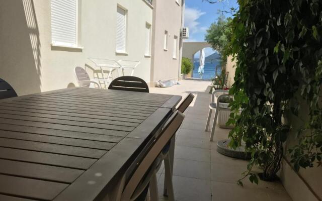 Apartments Tamaris