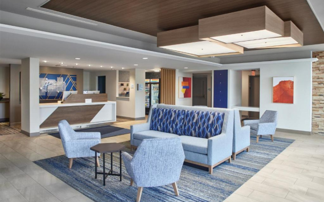 Holiday Inn Express Akron NW - Fairlawn by IHG