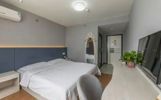 Yunshang Boutique Hotel