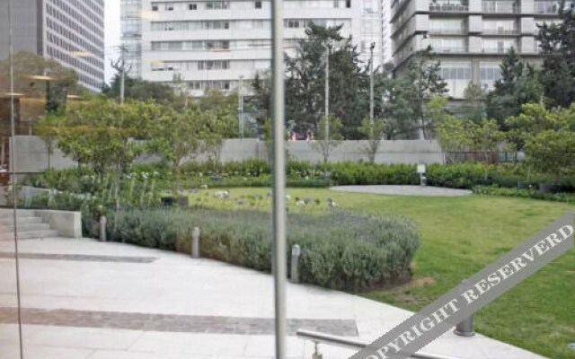 Full Amenities Apt Polanco Area