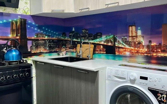 Апартаменты на улице Первомайская 32