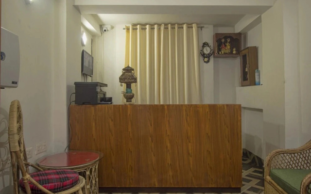 Hotel Inodoy By OYO Rooms