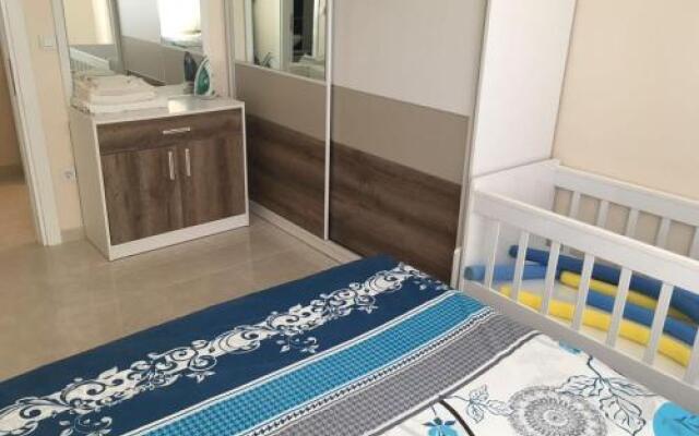 Ege Yildizi Holiday Homes