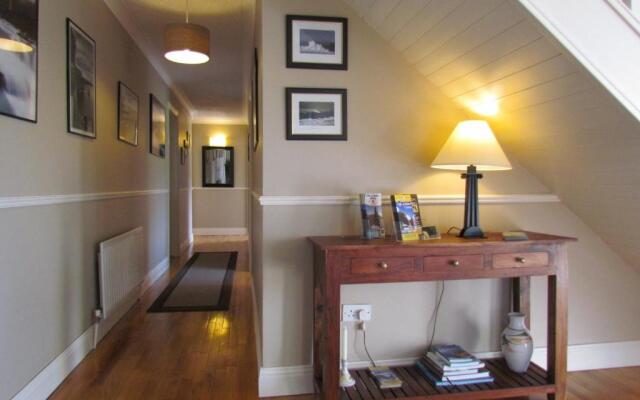 Pairc Lodge