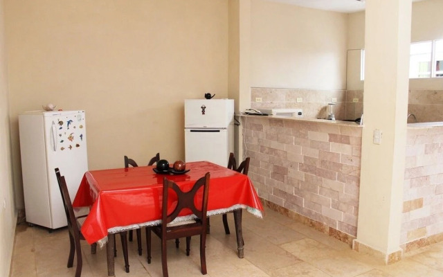 Hostal Sky View