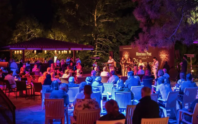 Montana Pine Resort - All Inclusive