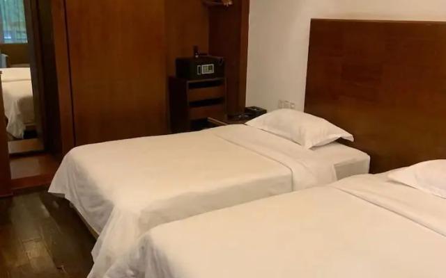 Fangyuan Apartment Hotel - Guangzhou