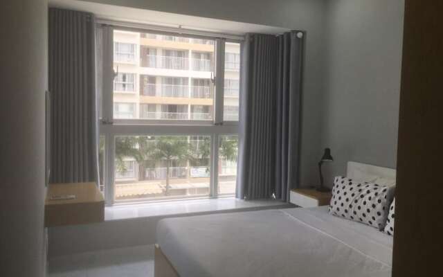 Scenic Valley Apartment