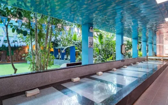 Zhengzhou Xiangdiwan Hotel (Zhengzhou West High Speed Railway Station Store)